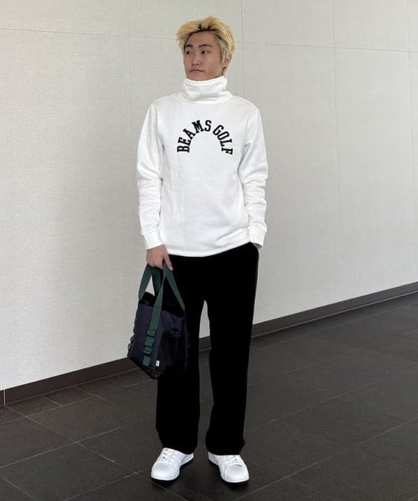 ビームス ゴルフ 玉川髙島屋S・C店（1153129） スタイリング