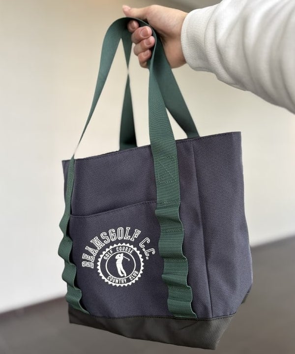 ビームス ゴルフ 玉川髙島屋S・C店（1153129） スタイリング