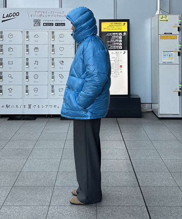 ビームス 梅田（1153131） スタイリング・コーディネイト｜BEAMS