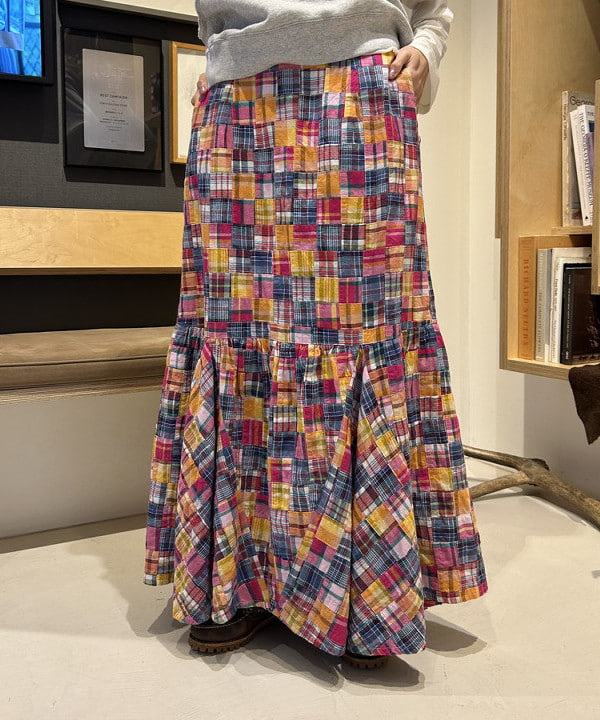 MATSUMOTO AMIさんの「BEAMS WOMEN｜L.L.Bean / Deep Bottom Deluxe Boat and Tote S」を使ったコーディネート