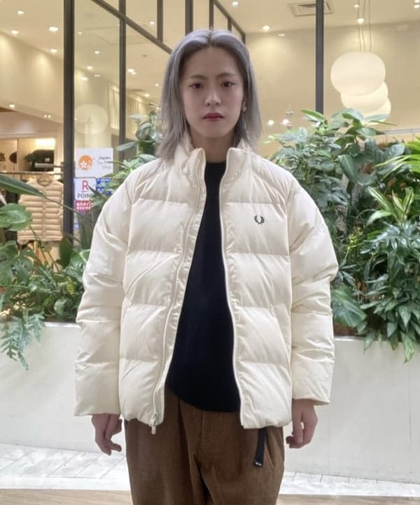 ジェミン　ポラロイド ビームス ららぽーとEXPOCITY（1153691） スタイリング