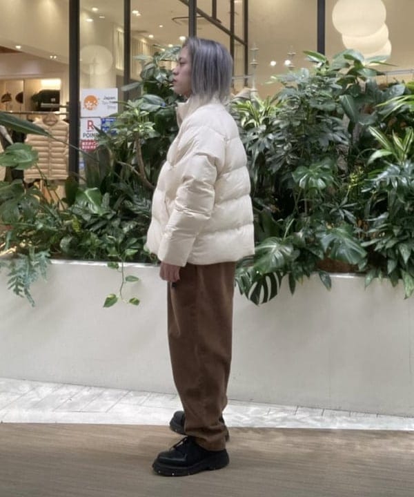 ビームス ららぽーとEXPOCITY（1153138） スタイリング