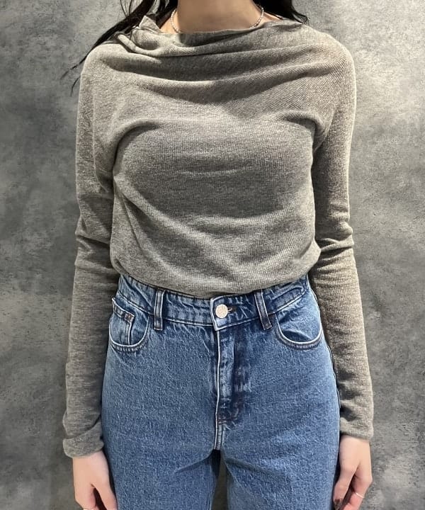 nodokaさんの「BEAMS WOMEN｜BAUM UND PFERDGARTEN / BAYSON デニム ジャケット」を使ったコーディネート