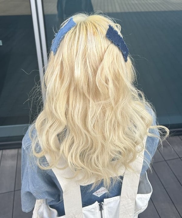 MATSUMOTO AMIさんの「BEAMS WOMEN｜」を使ったコーディネート