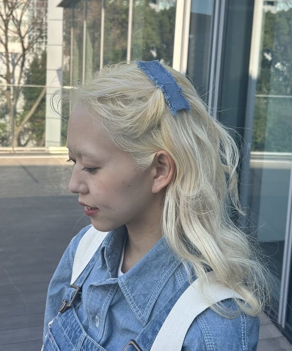 MATSUMOTO AMIさんの「BEAMS WOMEN｜」を使ったコーディネート