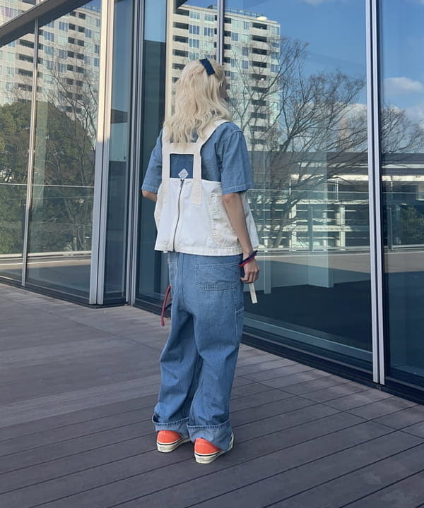 MATSUMOTO AMIさんの「BEAMS WOMEN｜」を使ったコーディネート