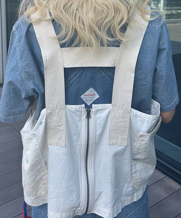 MATSUMOTO AMIさんの「BEAMS WOMEN｜」を使ったコーディネート