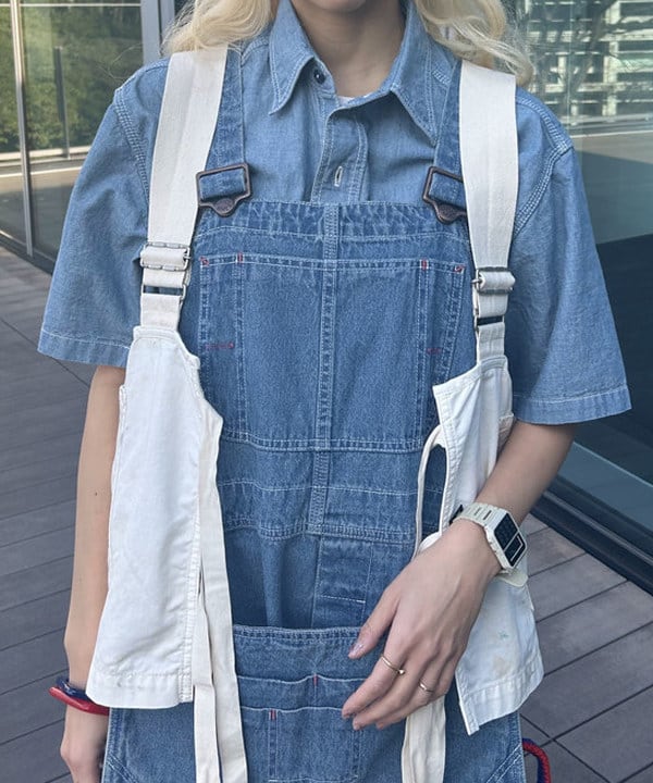 MATSUMOTO AMIさんの「BEAMS WOMEN｜」を使ったコーディネート