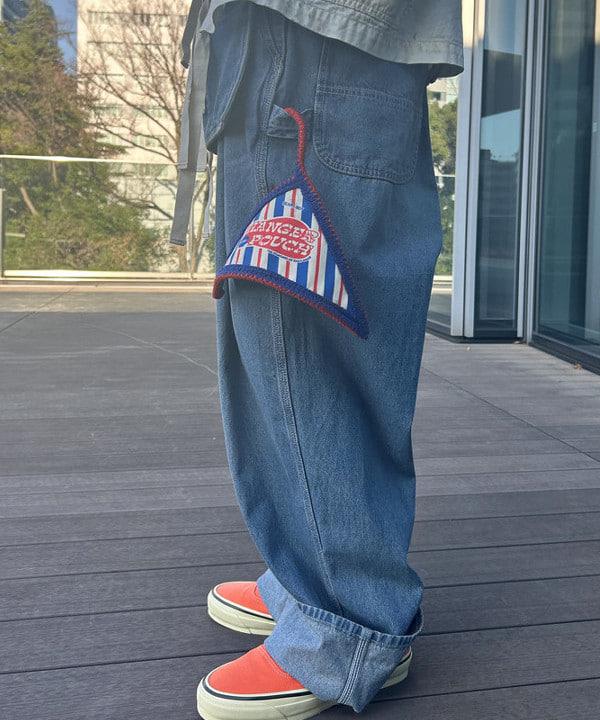 MATSUMOTO AMIさんの「BEAMS WOMEN｜」を使ったコーディネート