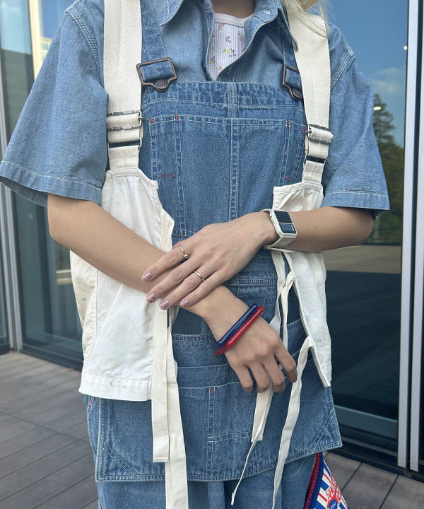 MATSUMOTO AMIさんの「BEAMS WOMEN｜」を使ったコーディネート