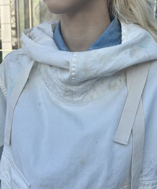 MATSUMOTO AMIさんの「BEAMS WOMEN｜チノ ショーツ」を使ったコーディネート