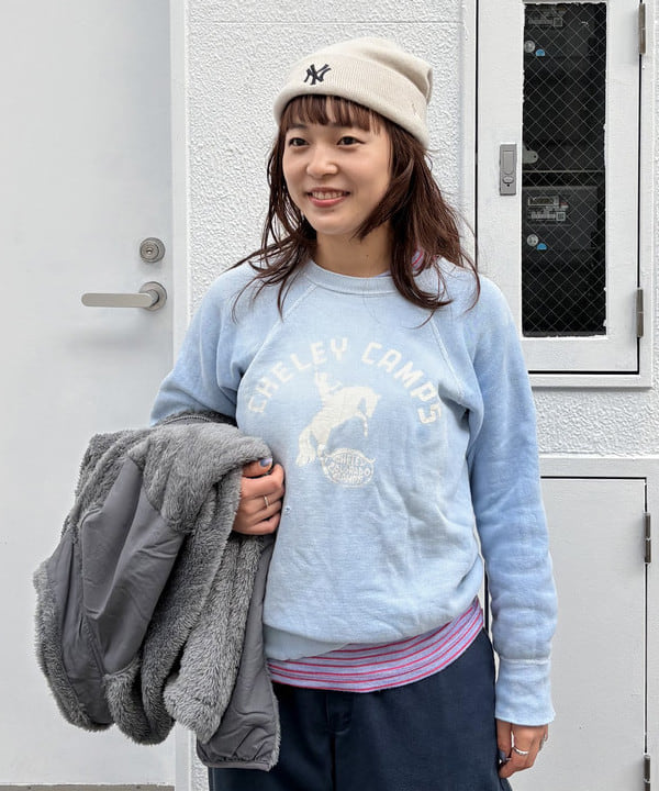 ビームス ボーイ 原宿（1153163） スタイリング・コーディネイト｜BEAMS