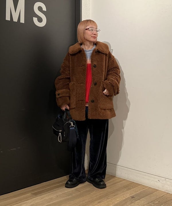 ビームス 町田（1153171） スタイリング・コーディネイト｜BEAMS