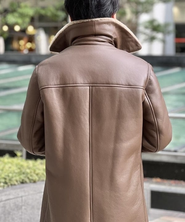 ビームス ハウス 六本木（1153179） スタイリング・コーディネイト｜BEAMS