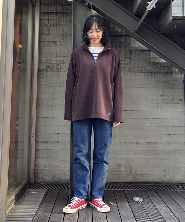 Misaki Kubota（1153189） スタイリング・コーディネイト｜BEAMS