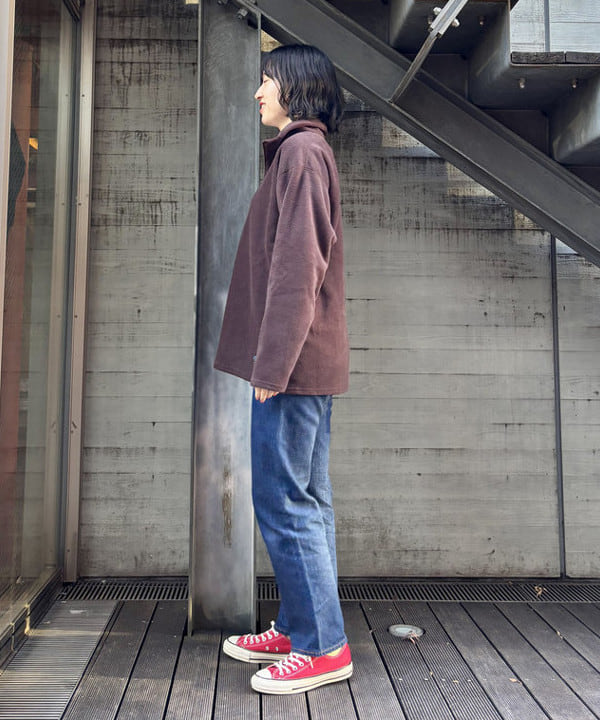 Misaki Kubota（1153189） スタイリング・コーディネイト｜BEAMS