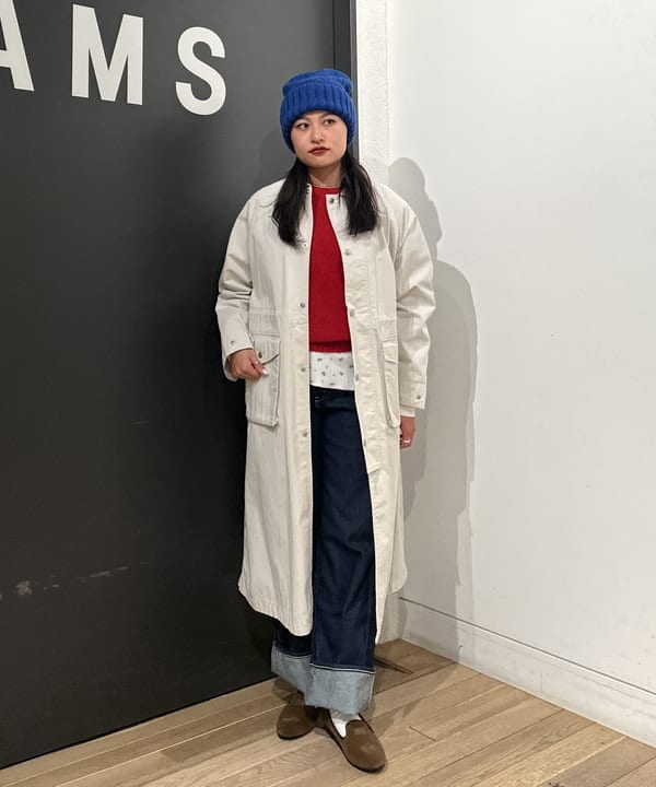 ビームス 町田（1153203） スタイリング・コーディネイト｜BEAMS