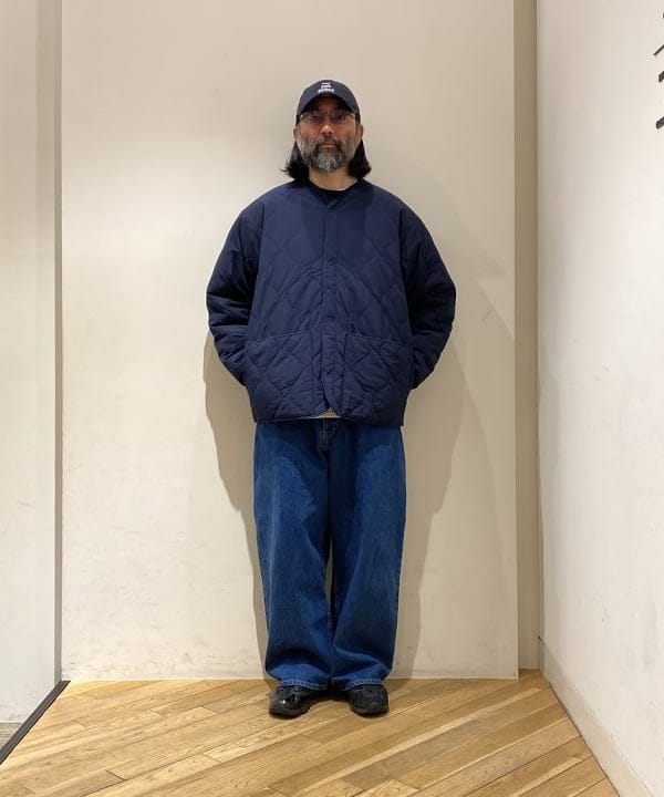 ビームス 広島（1153205） スタイリング・コーディネイト｜BEAMS