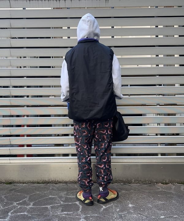 MATSUMOTO AMIさんの「BEAMS WOMEN｜【別注】INFIELDER DESIGN / BONE GLOVE」を使ったコーディネート