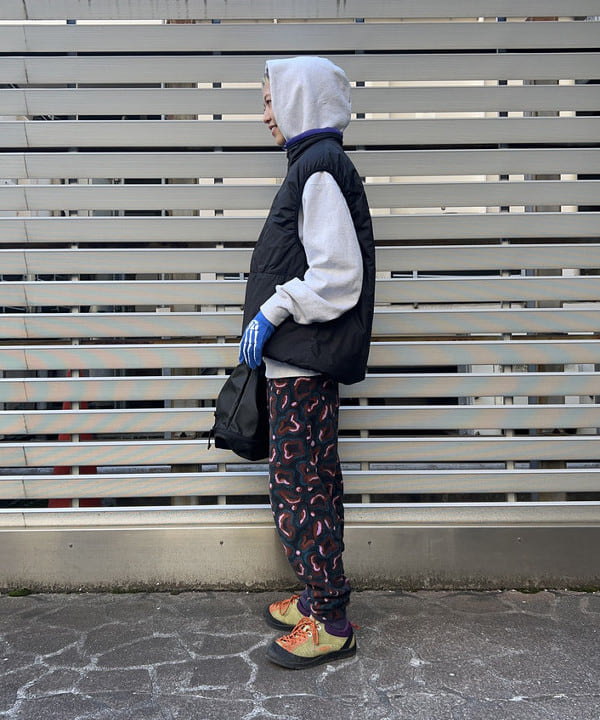 MATSUMOTO AMIさんの「BEAMS WOMEN｜【別注】INFIELDER DESIGN / BONE GLOVE」を使ったコーディネート