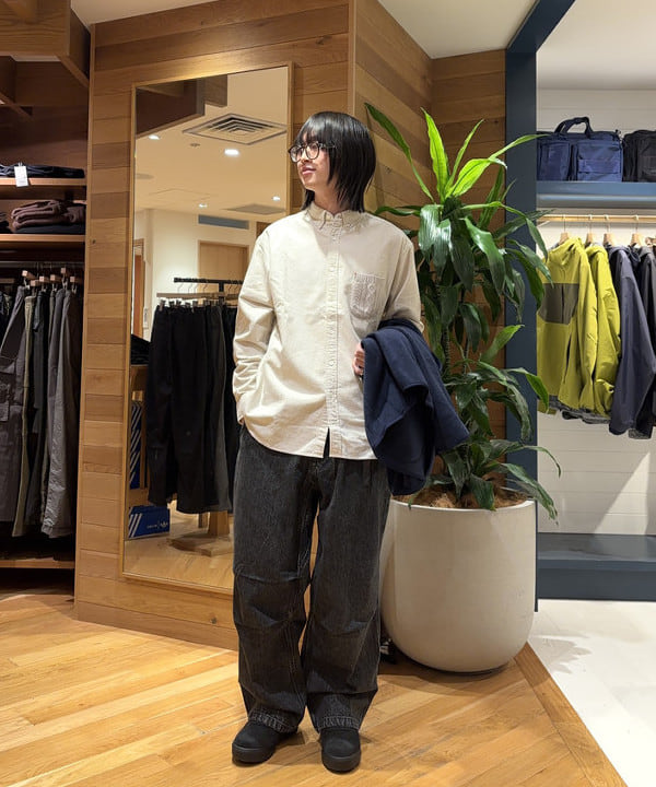 ビームス なんば（1153219） スタイリング・コーディネイト｜BEAMS