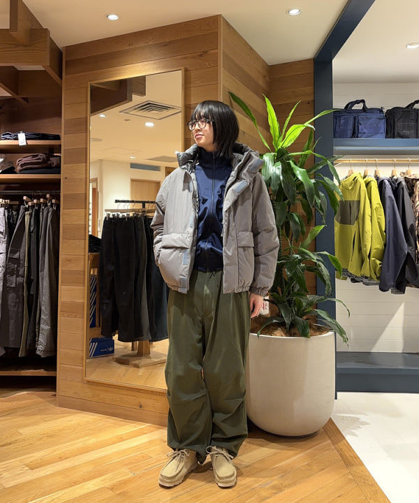 ビームス なんば（1153225） スタイリング・コーディネイト｜BEAMS