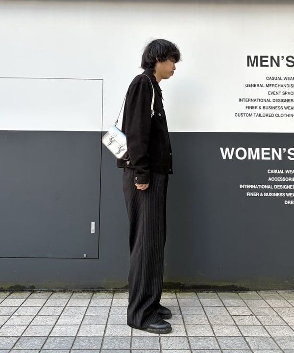 ビームス 広島（1153231） スタイリング・コーディネイト｜BEAMS