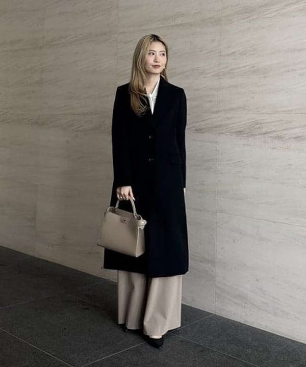 ビームス ハウス 六本木（1153233） スタイリング・コーディネイト｜BEAMS