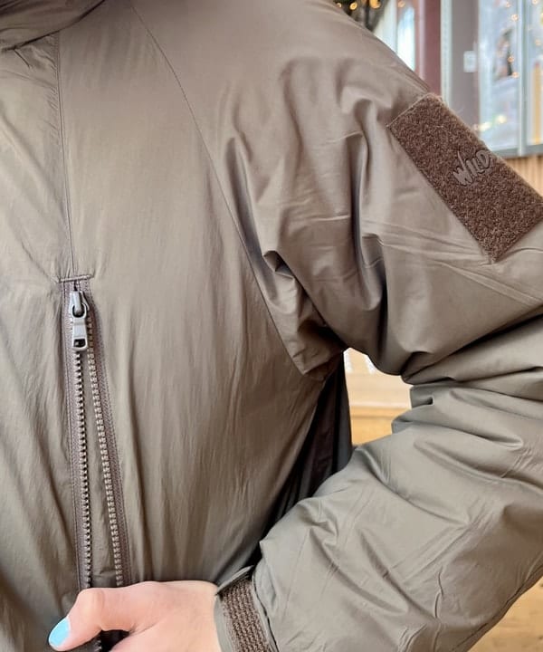 ビームス 天王寺（1153235） スタイリング・コーディネイト｜BEAMS