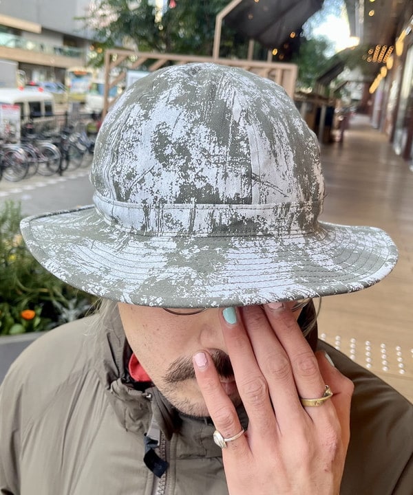 ビームス 天王寺（1153235） スタイリング・コーディネイト｜BEAMS