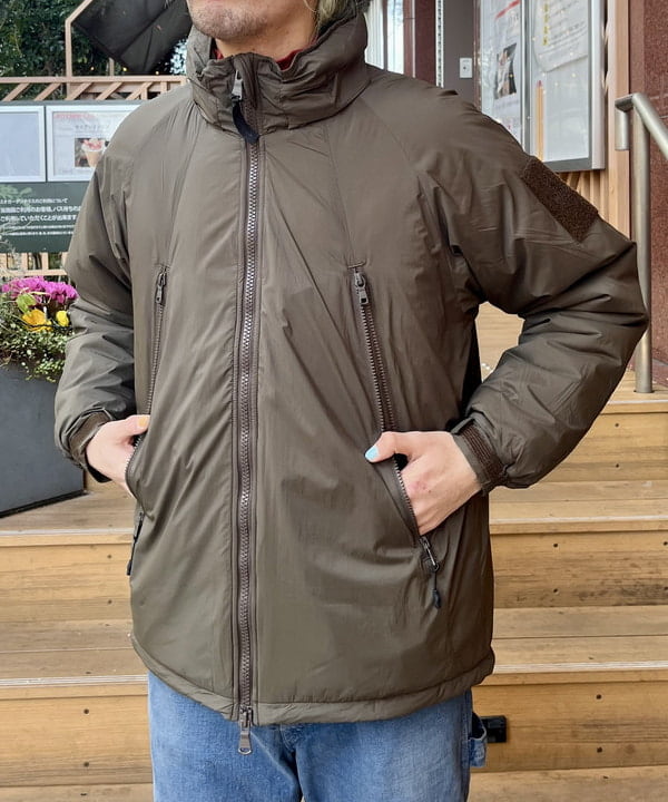 ビームス 天王寺（1153235） スタイリング・コーディネイト｜BEAMS