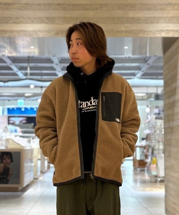 ビームス 奈良（1153244） スタイリング・コーディネイト｜BEAMS