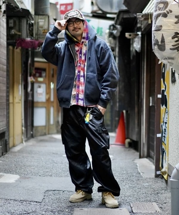 ビームス ライフ 横浜（1153255） スタイリング・コーディネイト｜BEAMS