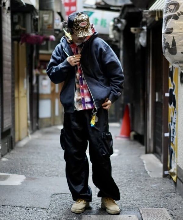 ビームス ライフ 横浜（1153255） スタイリング・コーディネイト｜BEAMS