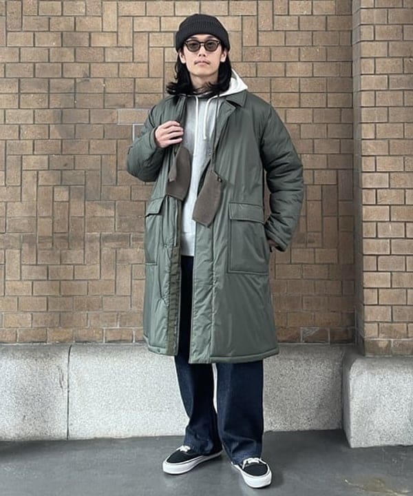 ピルグリム サーフ+サプライ 京都（1153257） スタイリング