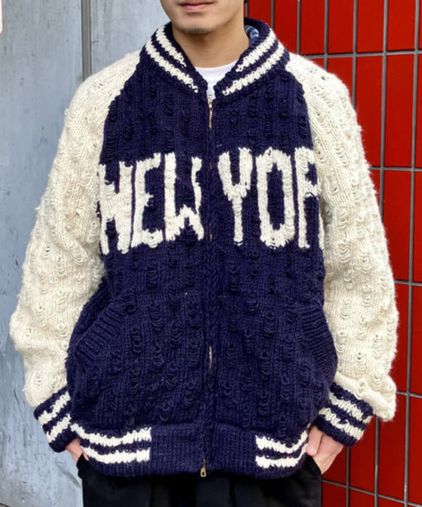 ビームス ストリート 梅田（1153258） スタイリング・コーディネイト