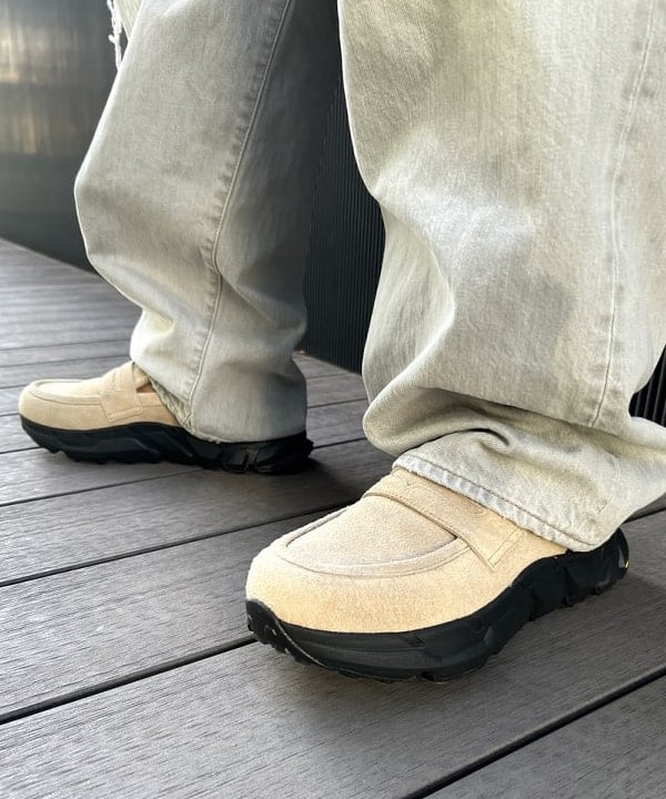 照田 拓史さんの「BEAMS WOMEN｜ワイドショート ダメージ デニム ジャケット」を使ったコーディネート