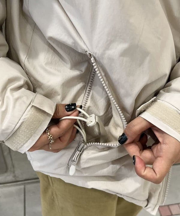 ビームス ストリート 梅田（1153301） スタイリング・コーディネイト