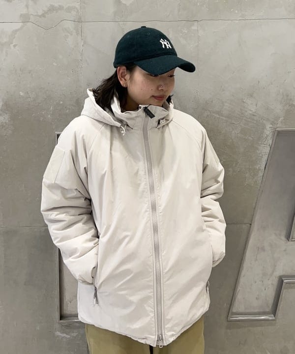 うめ ビームス ストリート 梅田（1153301） スタイリング・コーディネイト