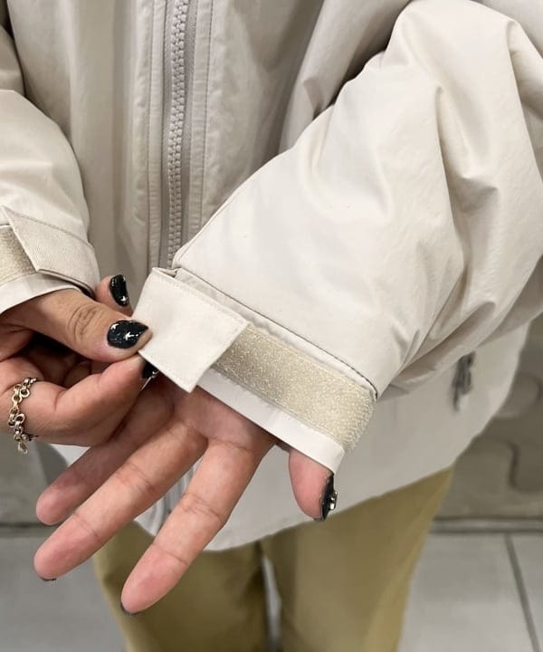 ビームス ストリート 梅田（1153301） スタイリング・コーディネイト