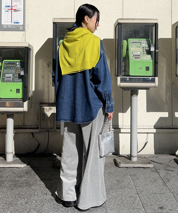 ビームス 天王寺（1153304） スタイリング・コーディネイト｜BEAMS