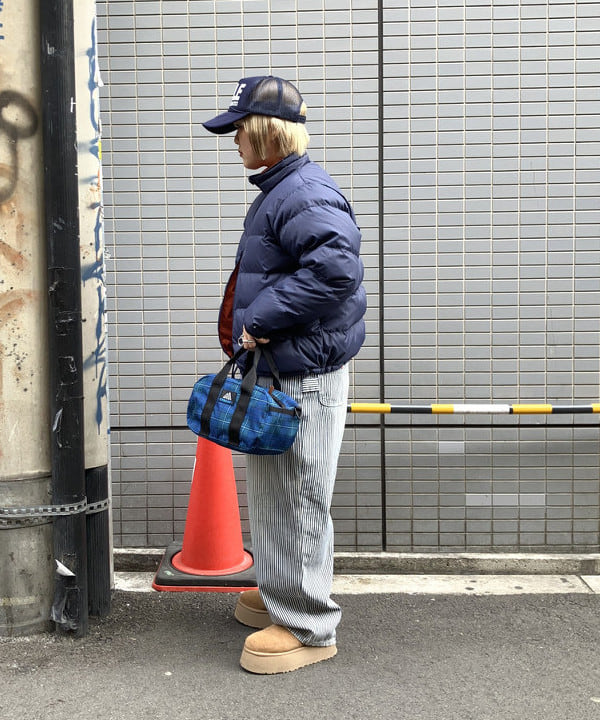 ビームス ストリート 梅田（1153314） スタイリング・コーディネイト