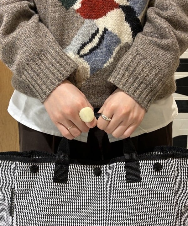 キラリさんの「BEAMS WOMEN｜オックスフォード ボタンダウン シャツ」を使ったコーディネート