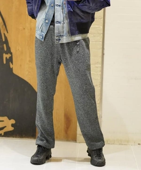 SUDOさんの「BEAMS WOMEN｜ワイドショートフィット B-15タイプ フライトジャケット」を使ったコーディネート