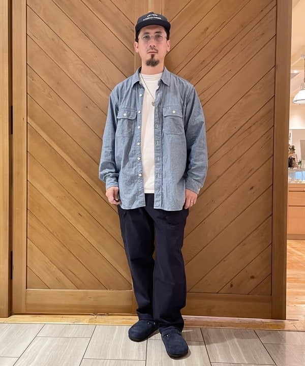 エンハンシングビバシティ ビームス 福岡（1153414） スタイリング・コーディネイト｜BEAMS