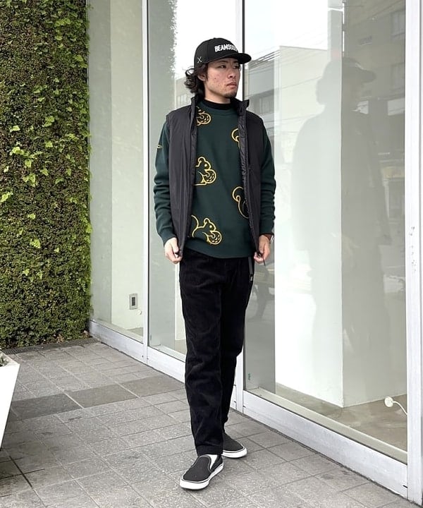 ビームス ゴルフ 新静岡セノバ店（1153415） スタイリング