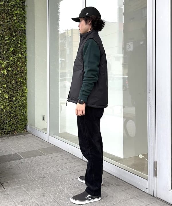 ビームスゴルフ★撥水★ストレッチ★スニードジャック【メンズ サイズXL】 ビームス ゴルフ 新静岡セノバ店（1156620） スタイリング