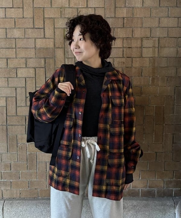 ピルグリム サーフ+サプライ 京都（1153425） スタイリング