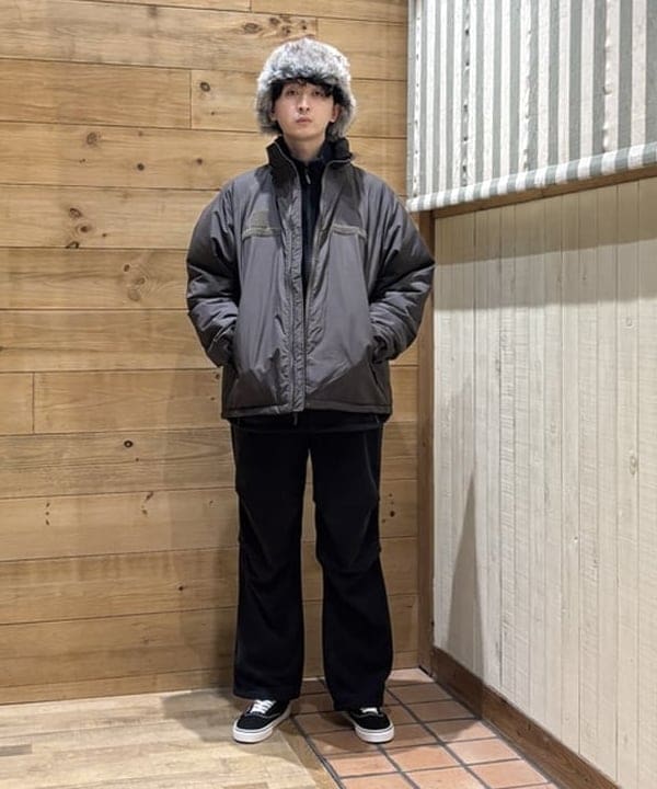 新品ライトアウター☆フレームワーク好き、IENA好き、ships好きbeamsに A DAY IN LIFE | BEAMS BOY 2024 AUTUMN & WINTER