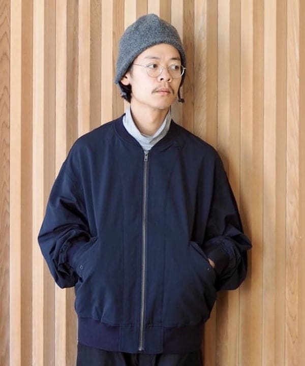 ピルグリム サーフ+サプライ 東京（1153443） スタイリング